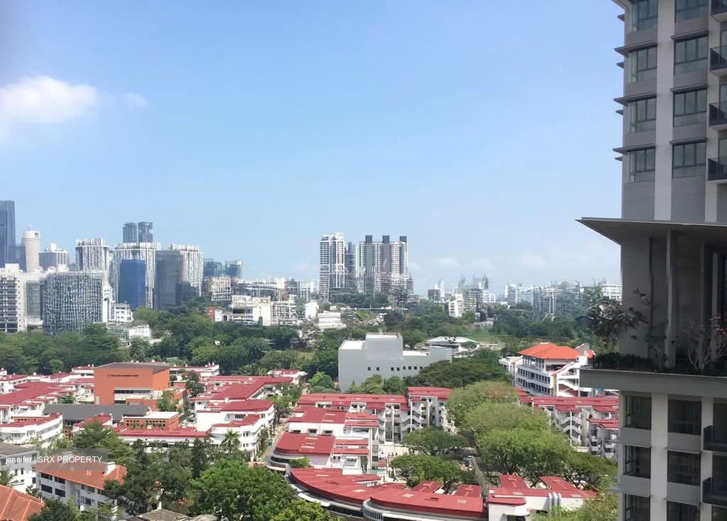 Highline Residences (D3), Condominium #544421221